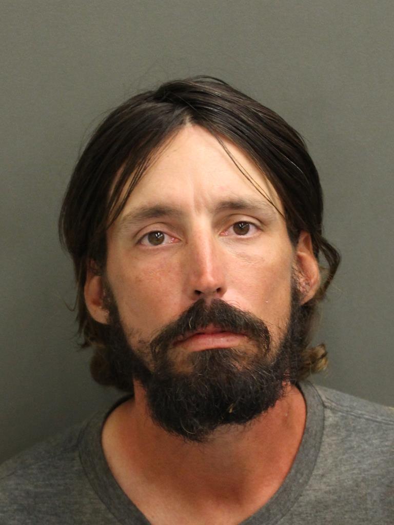  RYAN PATRICK MENG Mugshot / County Arrests / Orange County Arrests