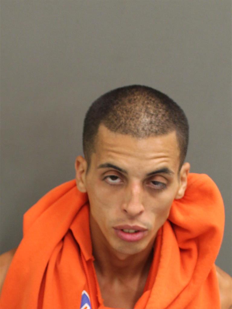  JONATHAN PAUL CHARAPATA Mugshot / County Arrests / Orange County Arrests