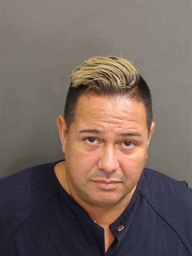  RAYMUNDI MUNDO MARTINEZ Mugshot / County Arrests / Orange County Arrests
