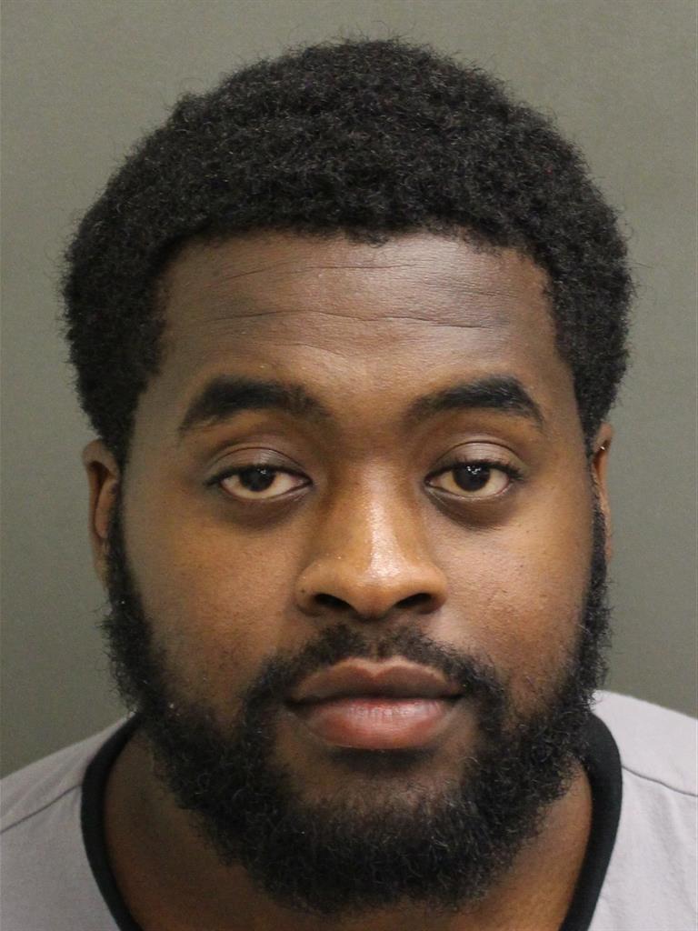  DAMARCUS LEE ANDERSON Photo Image