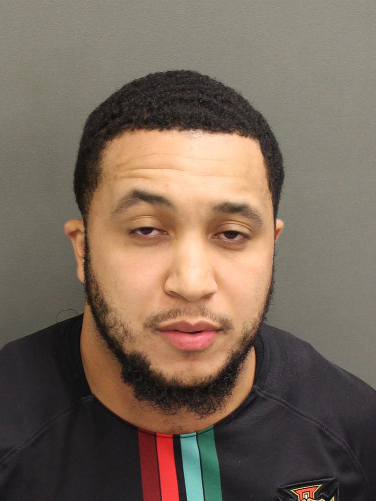  DEMETRIUS JORDAN MONTES Photo Image