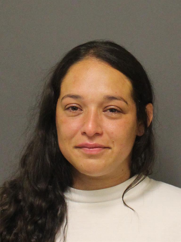  NAOMI FRANCELA ROJAS Photo Image