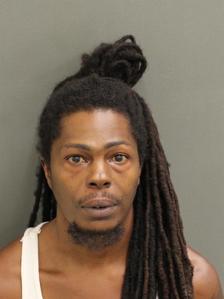  JERMAINE MCCOY Photo Image