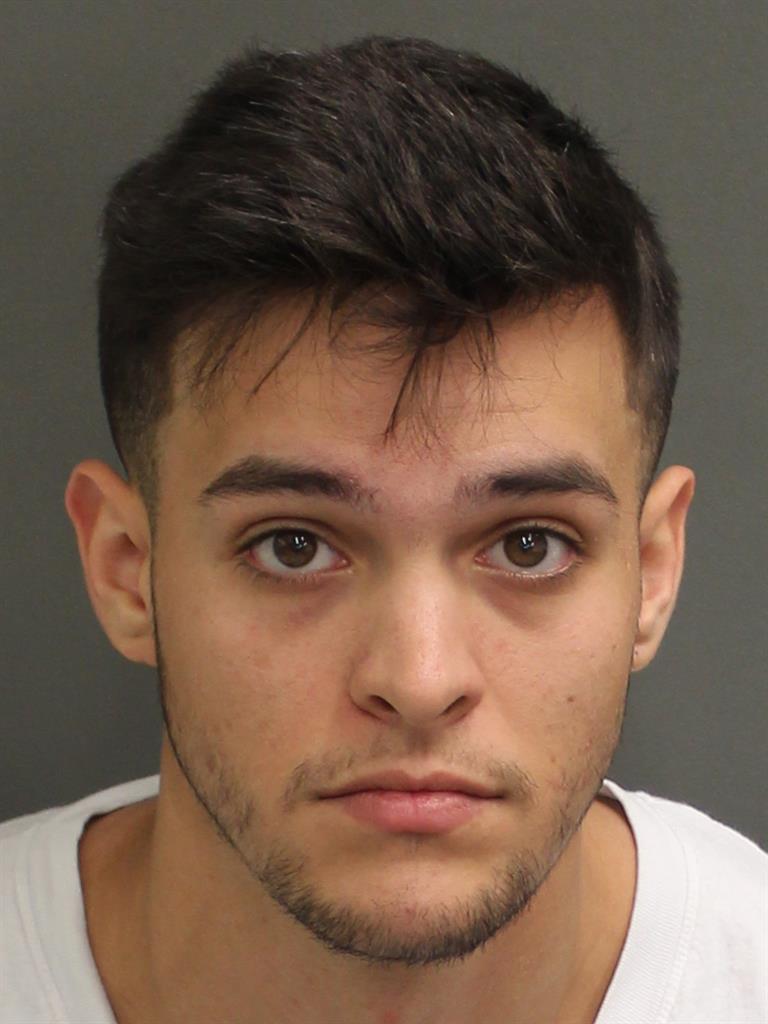  JARRETT SPENCER SNIPES Photo Image