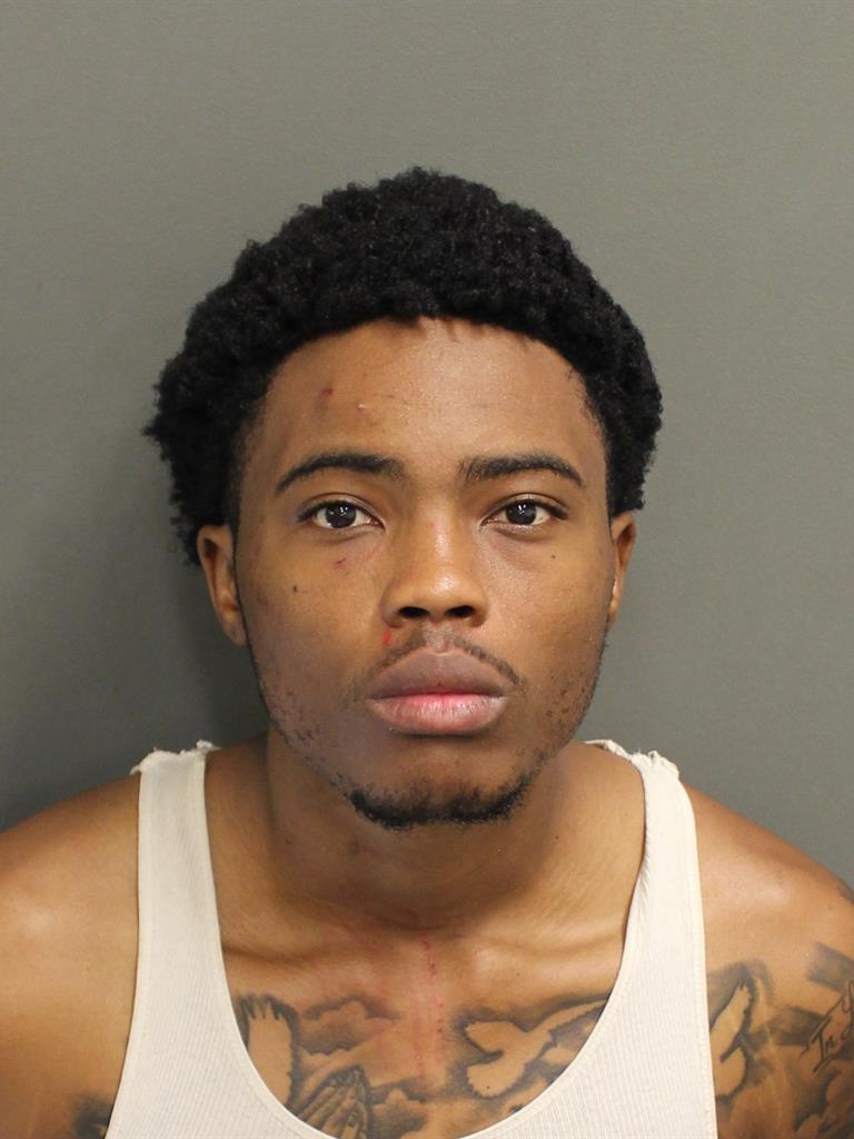  MANDEL MAURICE JR MCLEMORE Photo Image