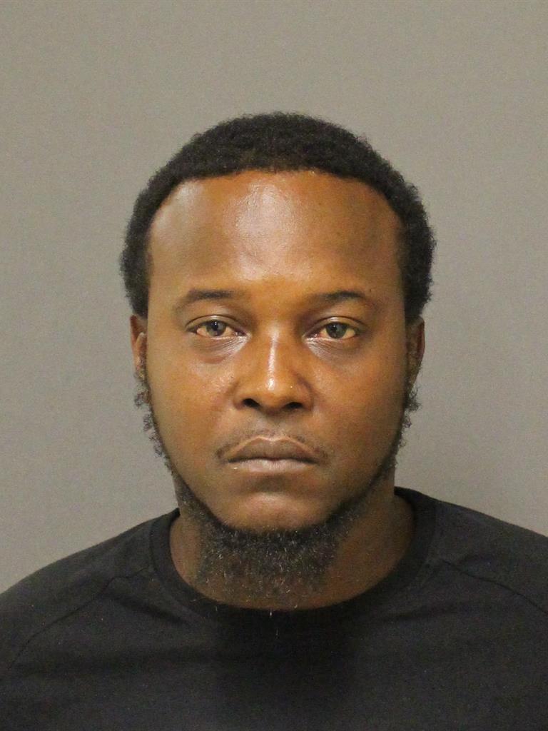  MARVIN ANTWAIN KEMP Mugshot / County Arrests / Orange County Arrests