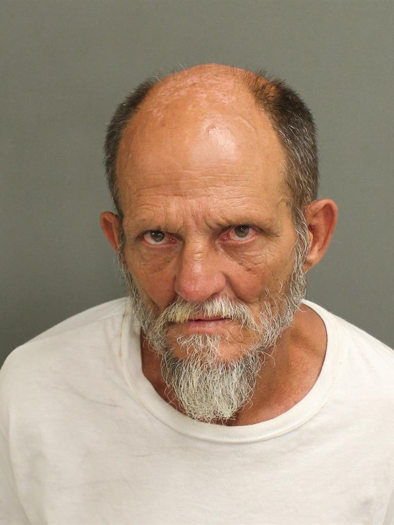  STEVEN MARK HADDON Mugshot / County Arrests / Orange County Arrests