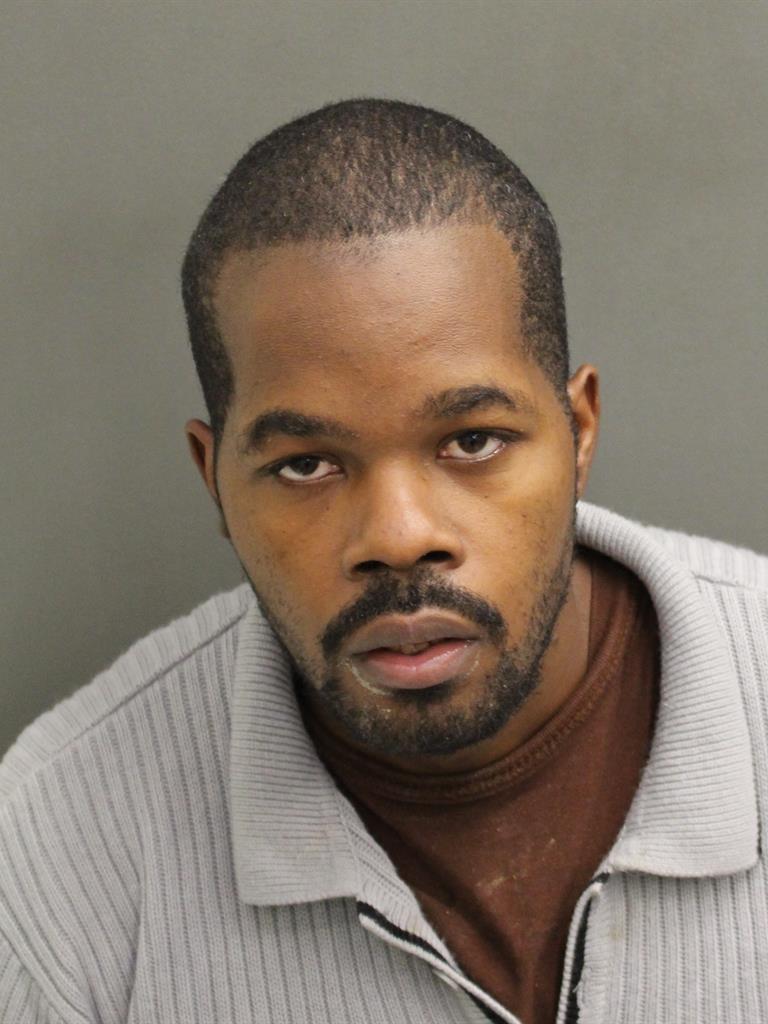  ANTWAN MARCUS HARRISON Mugshot / County Arrests / Orange County Arrests