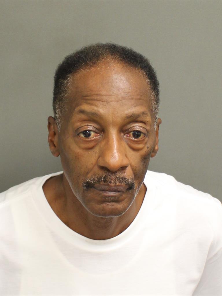  ANTHONY VARON MCMILLAN Mugshot / County Arrests / Orange County Arrests