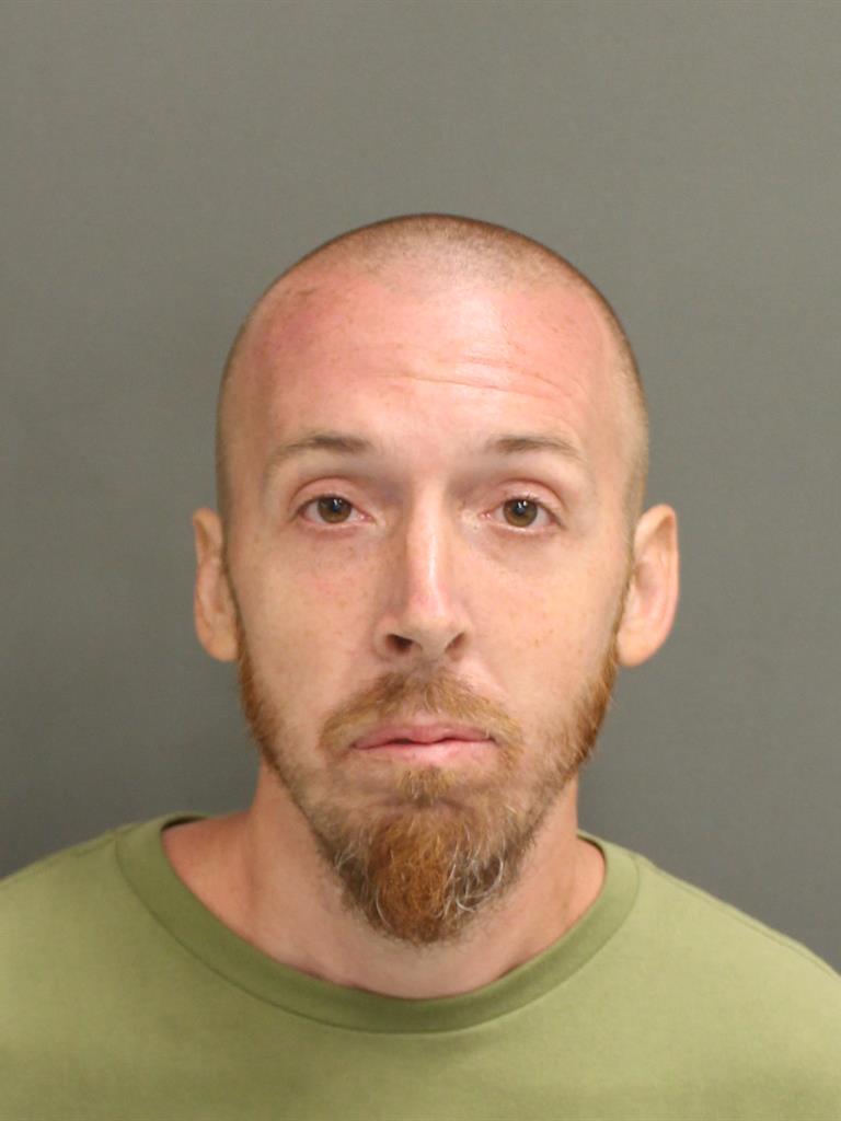  DANIEL ALLEN MITCHELL Photo Image