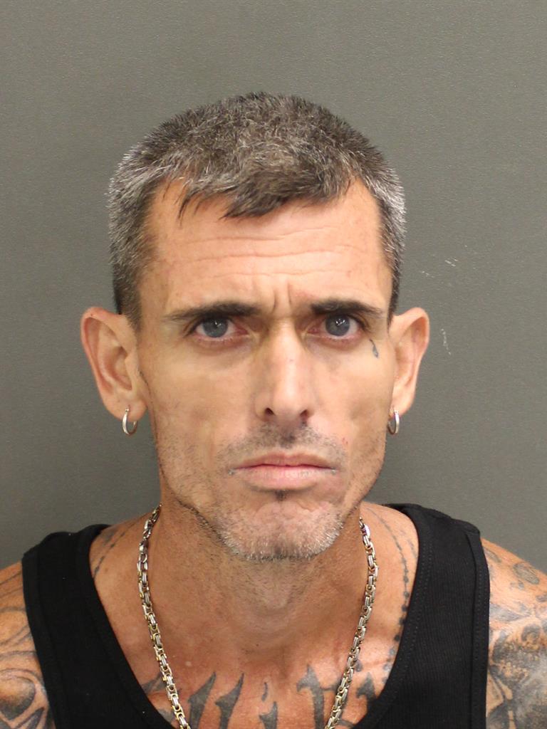  STEVEN WAYNE JR POLEN Photo Image