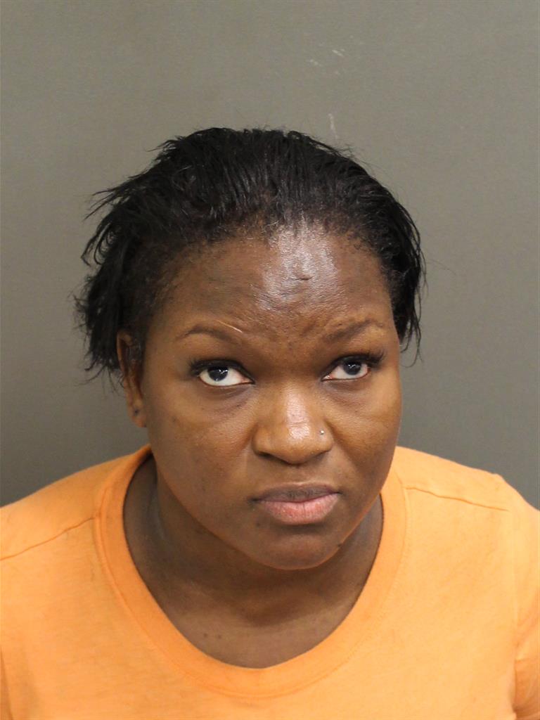  KENESHA KERRYANN ANDERSON Photo Image