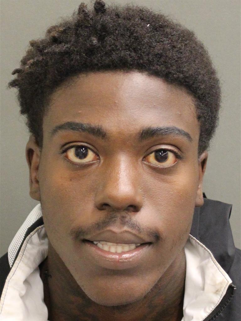  RONALD BRENT JR KING Photo Image