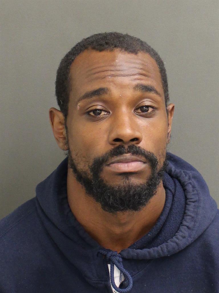  JAMES GROGORY SR SR CALDWELL Mugshot / County Arrests / Orange County Arrests