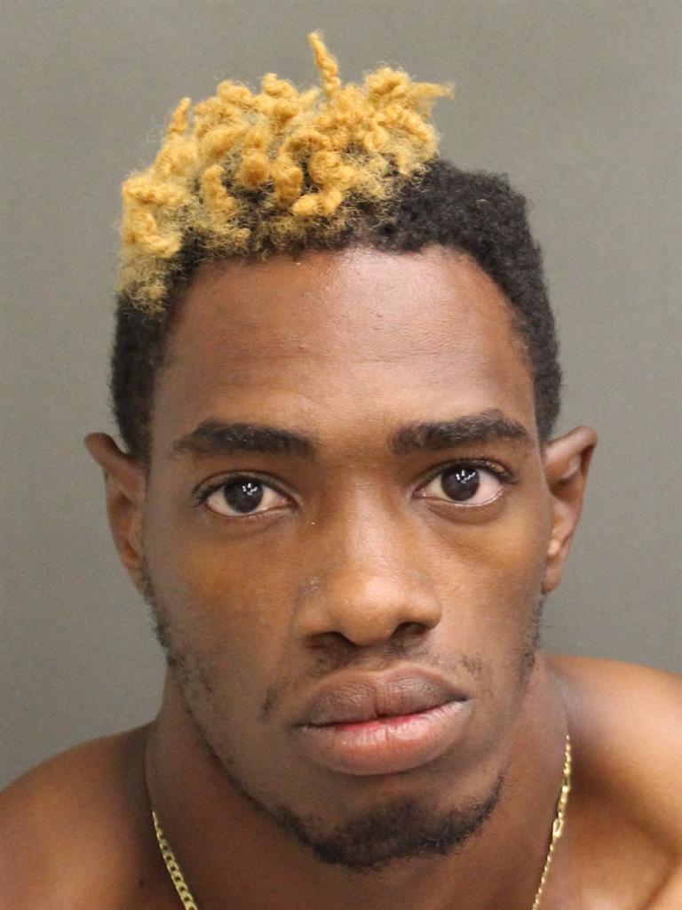  DAQUAN MARQUISE SMITH Mugshot / County Arrests / Orange County Arrests