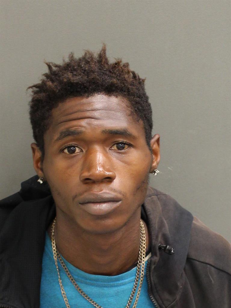  LANO JEAN Mugshot / County Arrests / Orange County Arrests