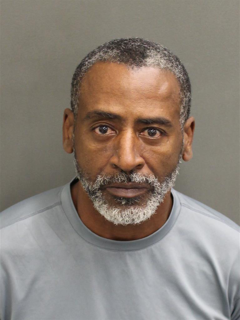  WALTER ROBERT KNIGHT Mugshot / County Arrests / Orange County Arrests