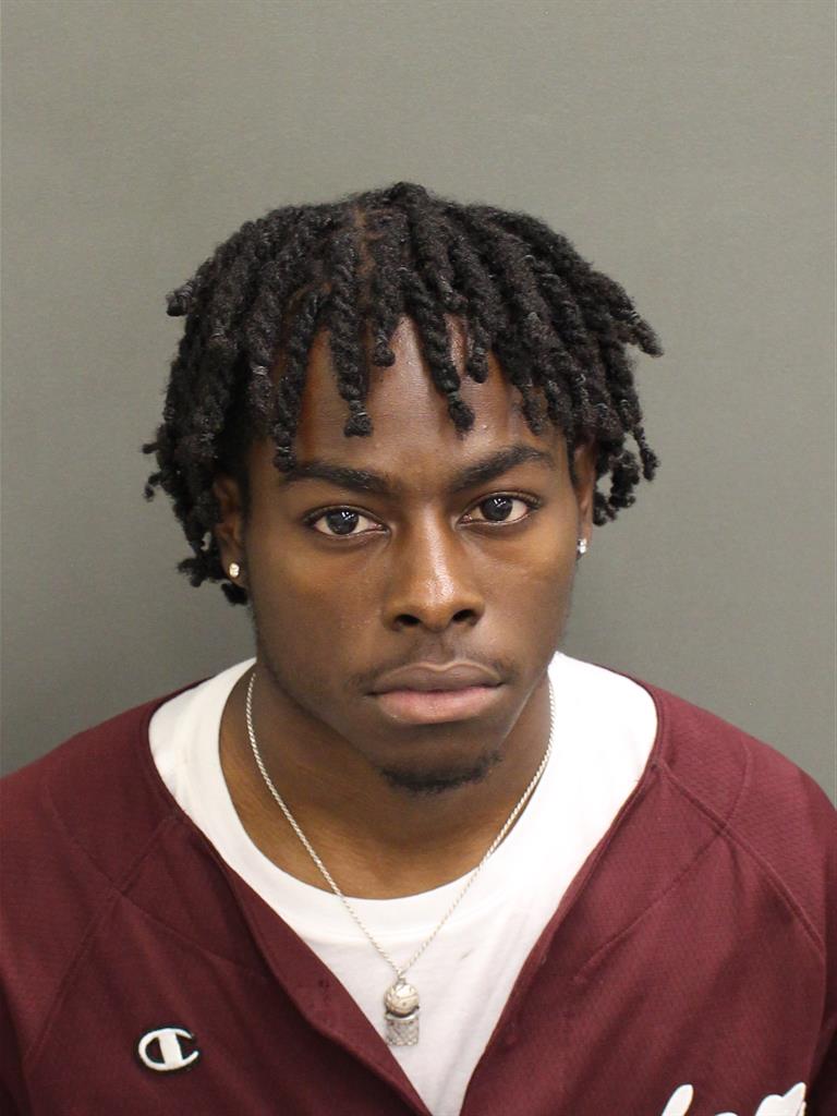  KHALIL ABDULRAAHMAN Mugshot / County Arrests / Orange County Arrests