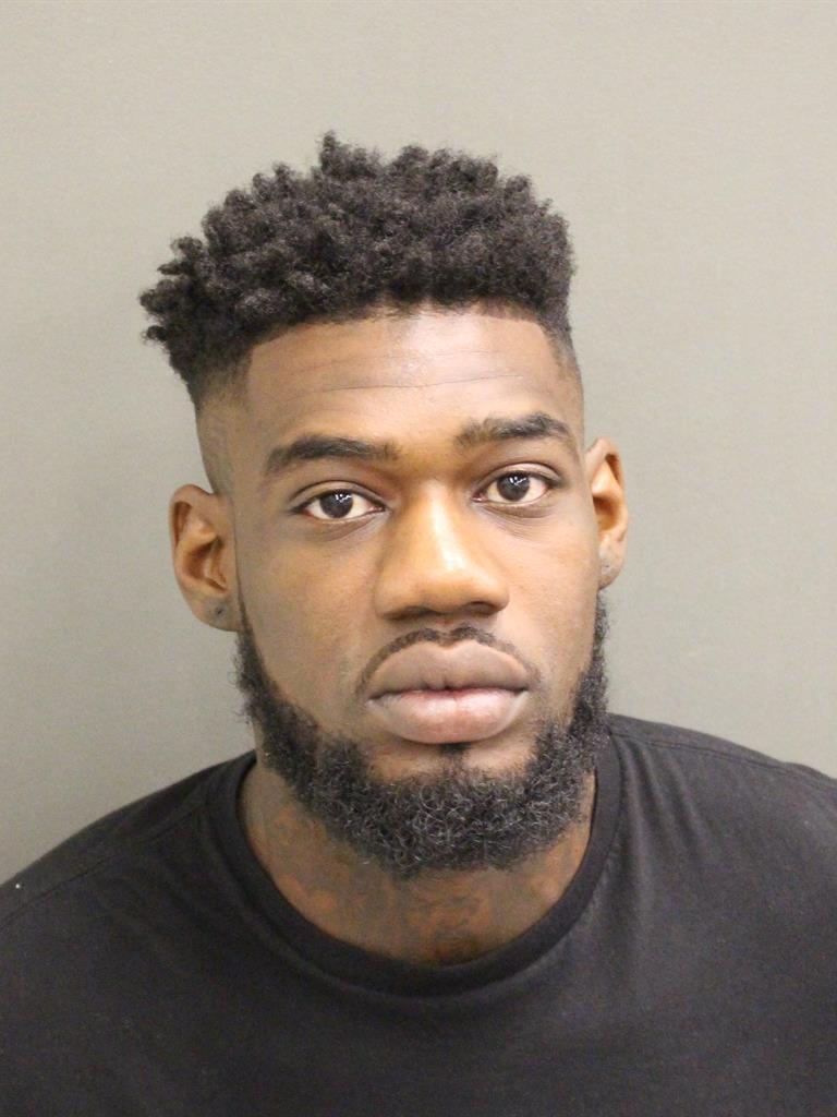  BRIAN SMITH Mugshot / County Arrests / Orange County Arrests