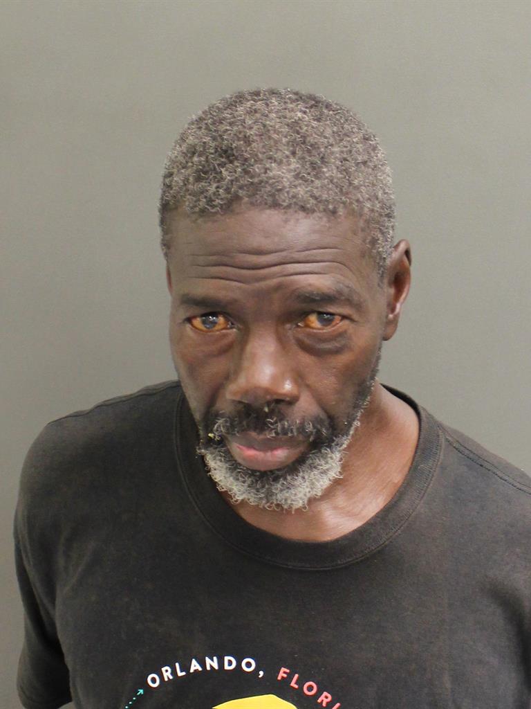  DAVEAL WILLIAMS Mugshot / County Arrests / Orange County Arrests