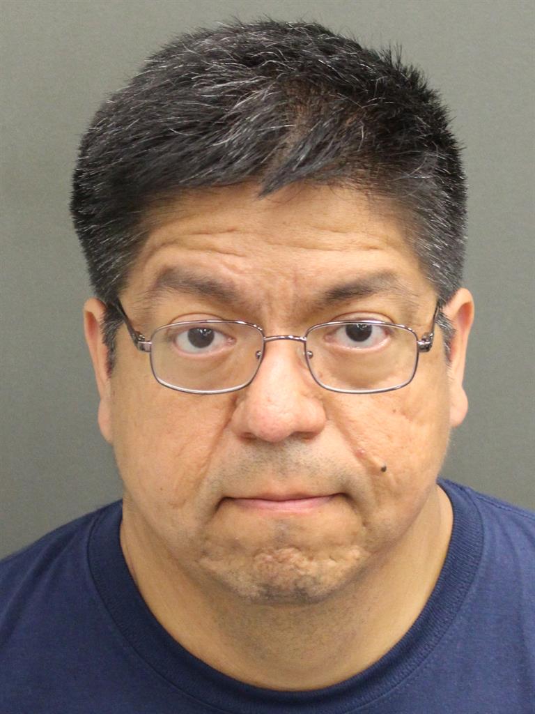  JOSEPH C MURILLO Mugshot / County Arrests / Orange County Arrests