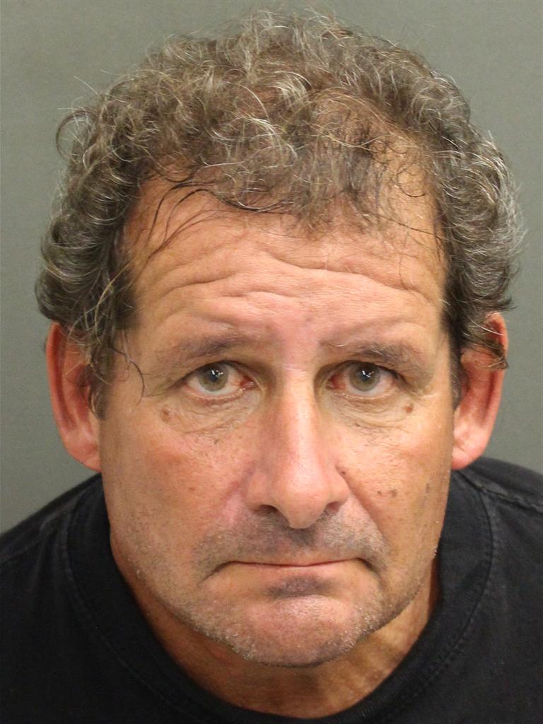  FRANK SCALERA Mugshot / County Arrests / Orange County Arrests