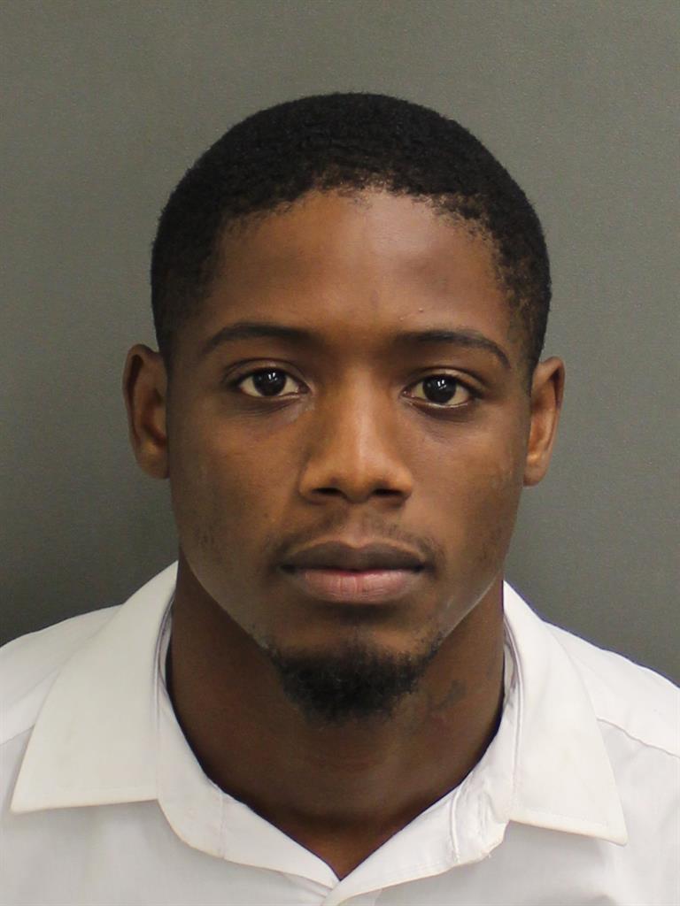  DONTE MILLER Photo Image
