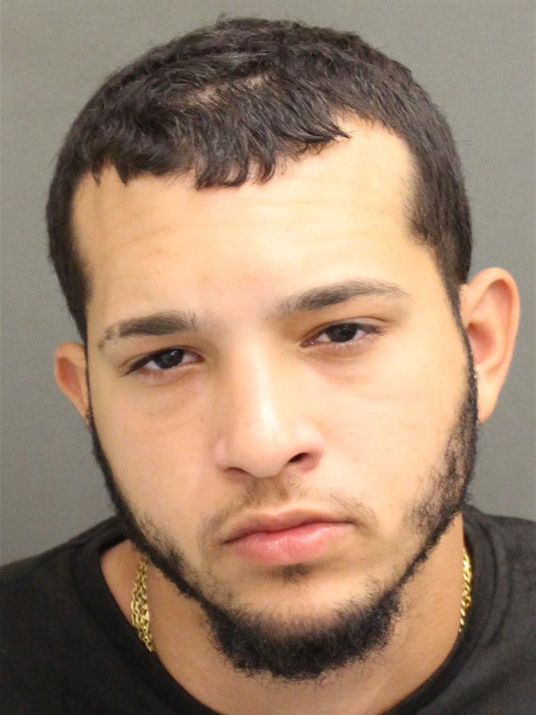  FRANKIE JUNIOR DEHOYOS Photo Image