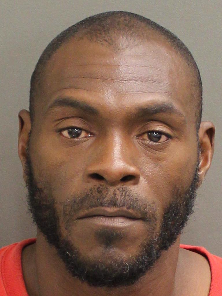  TARELL ANTWON BLACKNELL Mugshot / County Arrests / Orange County Arrests