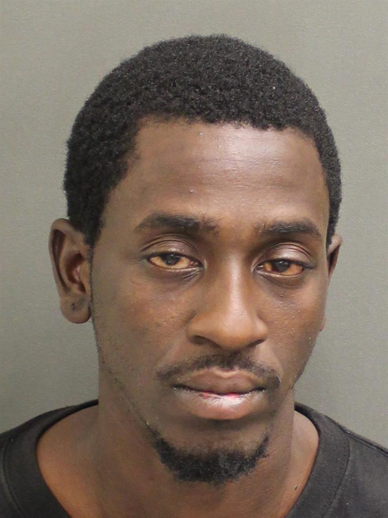  EDWIN JEFFERELL BELLAMY Mugshot / County Arrests / Orange County Arrests