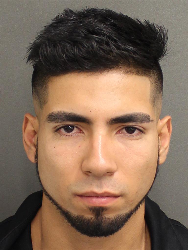  ROBERTO ANTONIO TAPIA Mugshot / County Arrests / Orange County Arrests