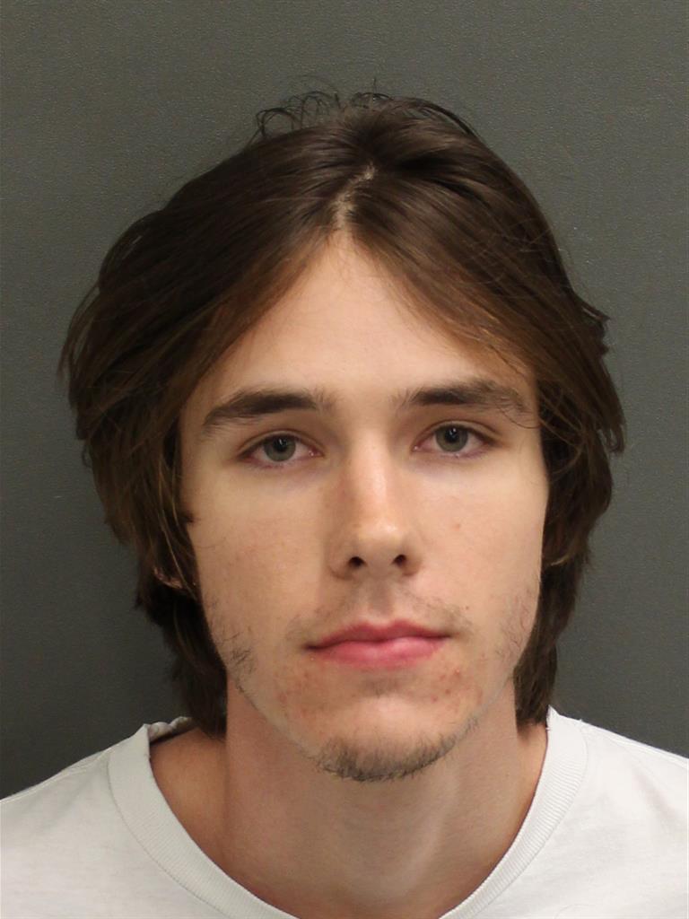  JACKSON ROBERT KNAPP Photo Image