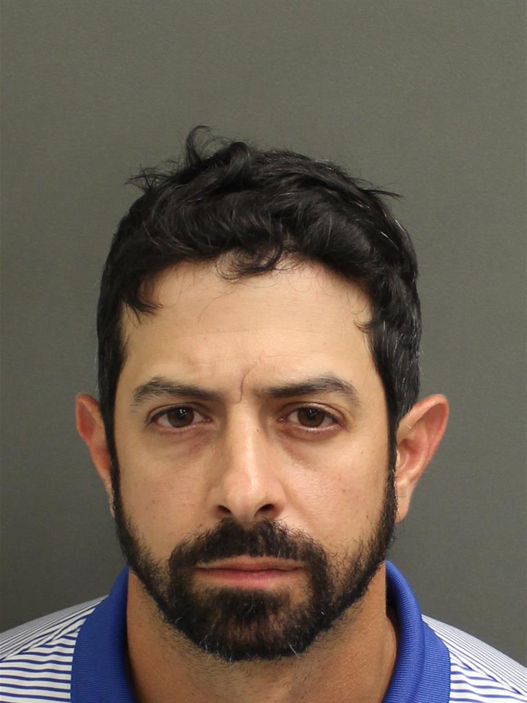  MATTHEW ONEILL MARTINEZ Mugshot / County Arrests / Orange County Arrests