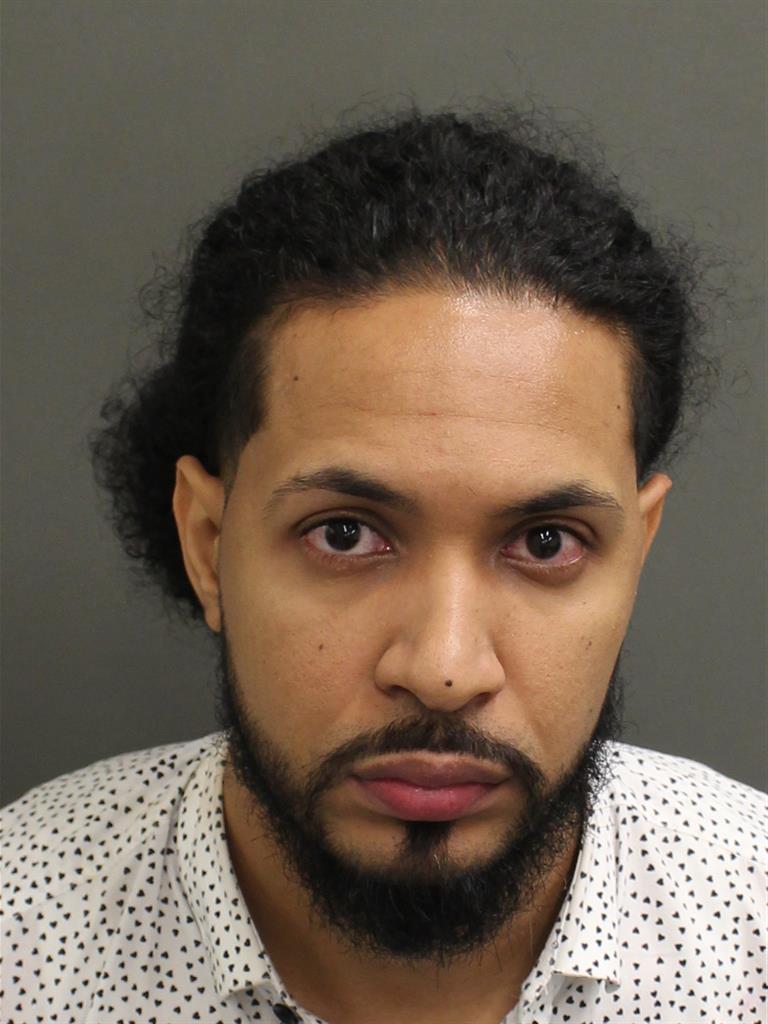  JONATHAN CASTILLO Mugshot / County Arrests / Orange County Arrests