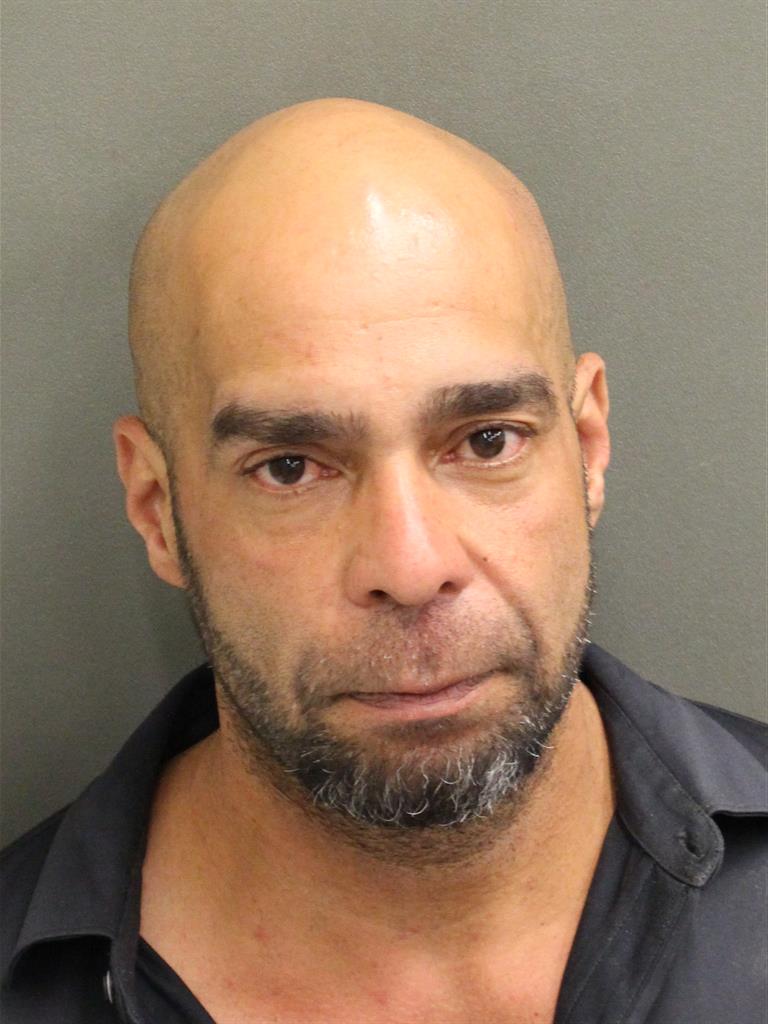  HECTOR RIVERAAVALA Mugshot / County Arrests / Orange County Arrests