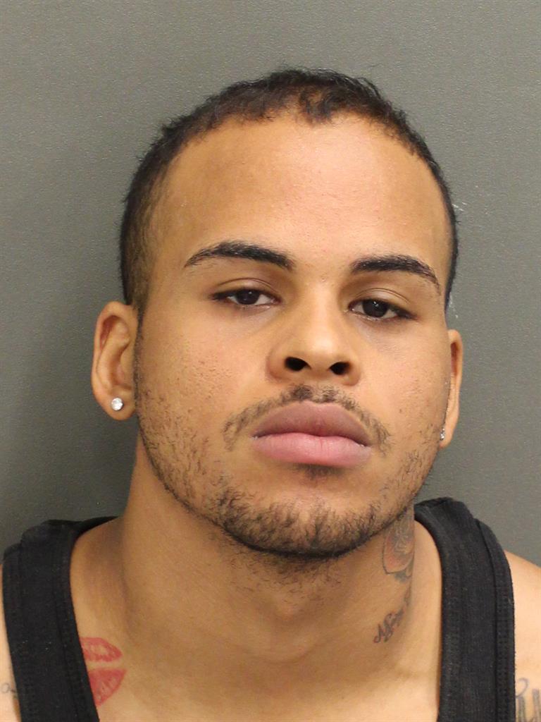  ELIJAH ANTONIO DELEON Photo Image