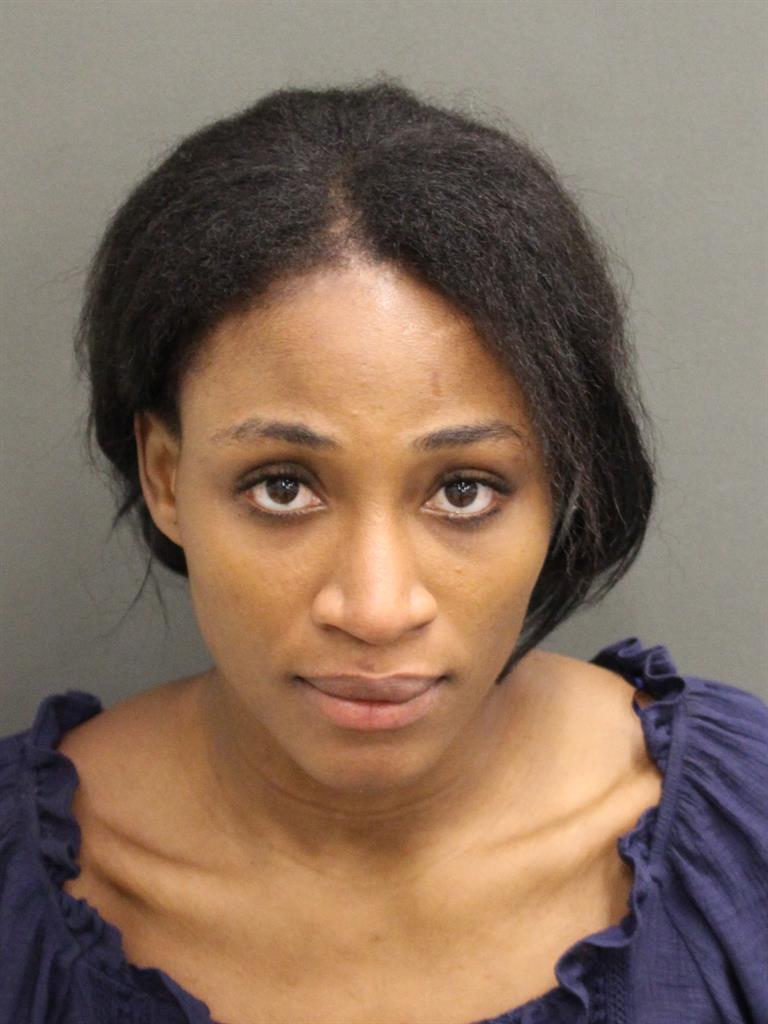  TAMARA HUNT Mugshot / County Arrests / Orange County Arrests