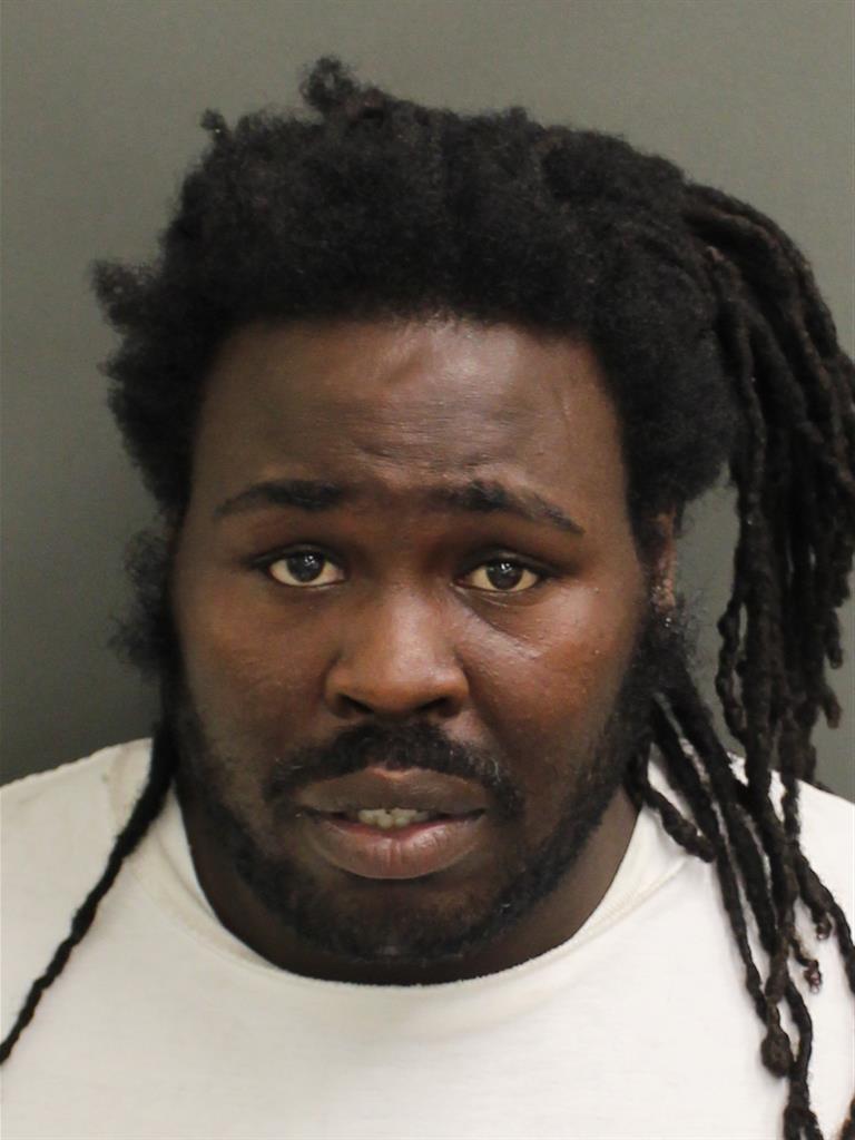  TERRENCE DION MCREE Photo Image