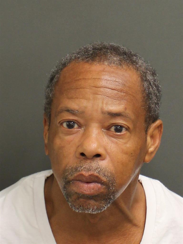  WALTER CEDRIC HAYNES Mugshot / County Arrests / Orange County Arrests