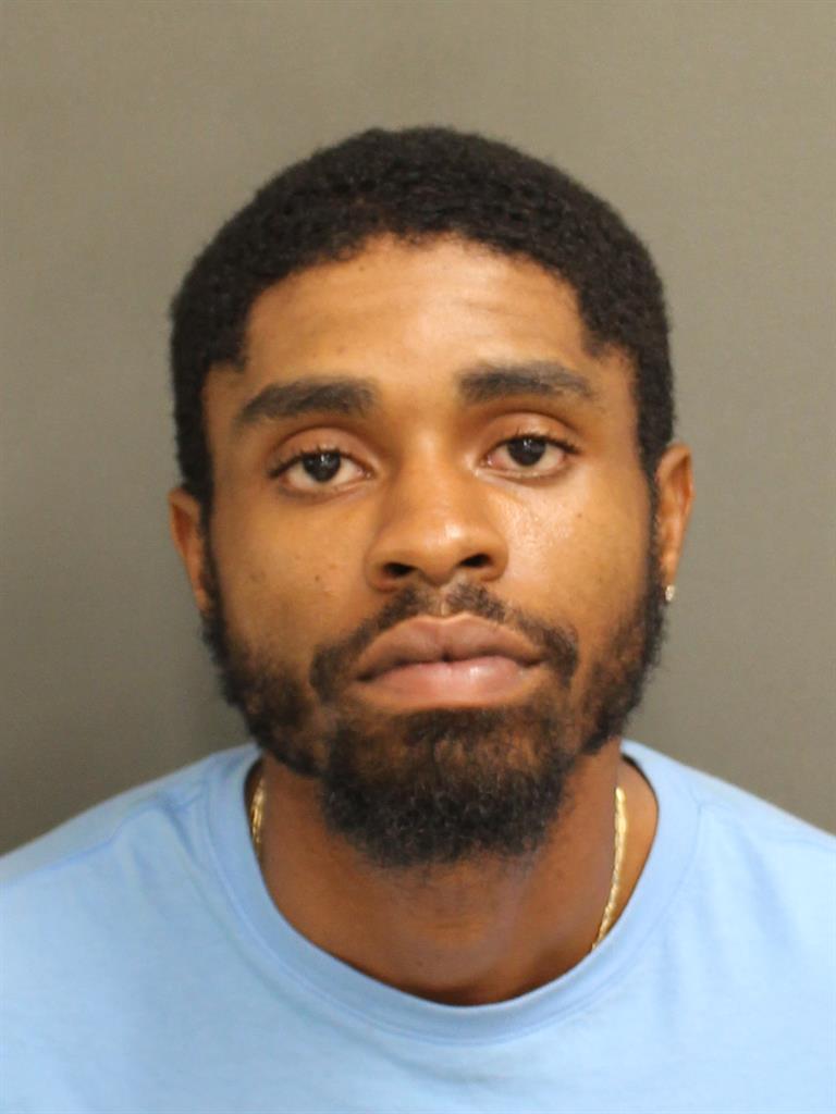  KORETELL STEPHON JONES Photo Image