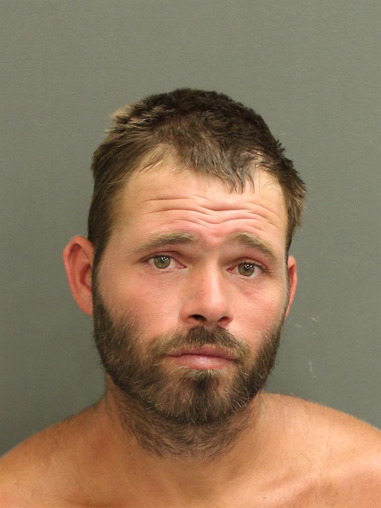  BRANDON LEE LITTLE Mugshot / County Arrests / Orange County Arrests