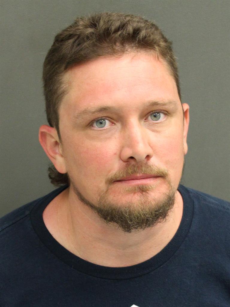  ADAM JEFFERY SWAIN Mugshot / County Arrests / Orange County Arrests