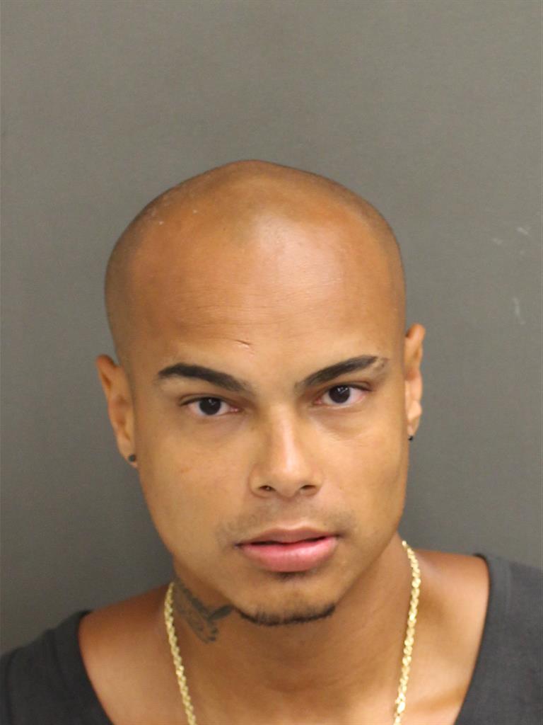  JOSE MANUEL GONZALEZ Mugshot / County Arrests / Orange County Arrests