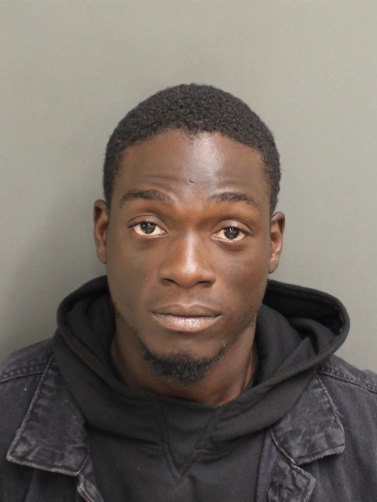  AKELO ALEXANDER AK POWELL Mugshot / County Arrests / Orange County Arrests