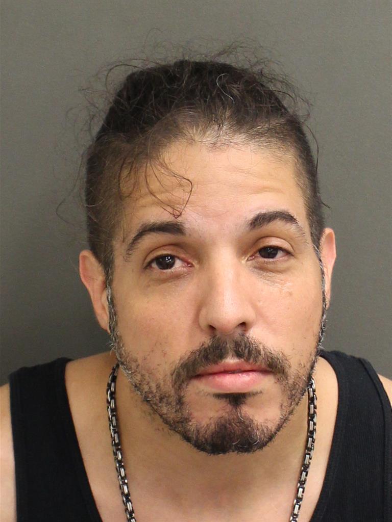  JAMES ADAM TORRES Mugshot / County Arrests / Orange County Arrests