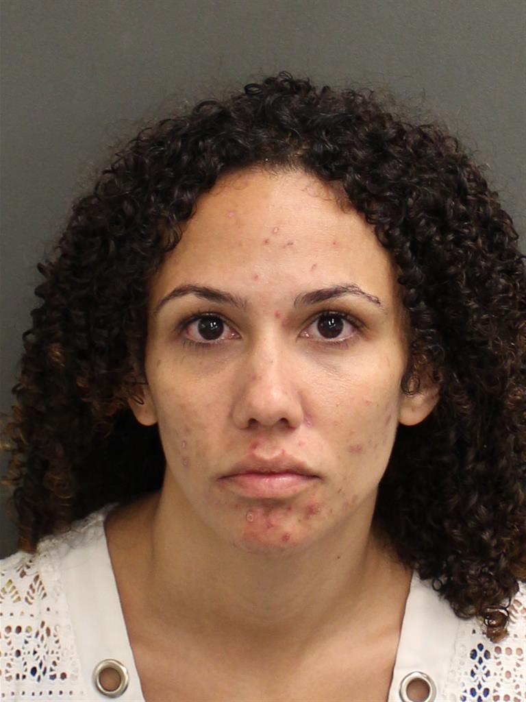  JINAVEL MORALES Mugshot / County Arrests / Orange County Arrests