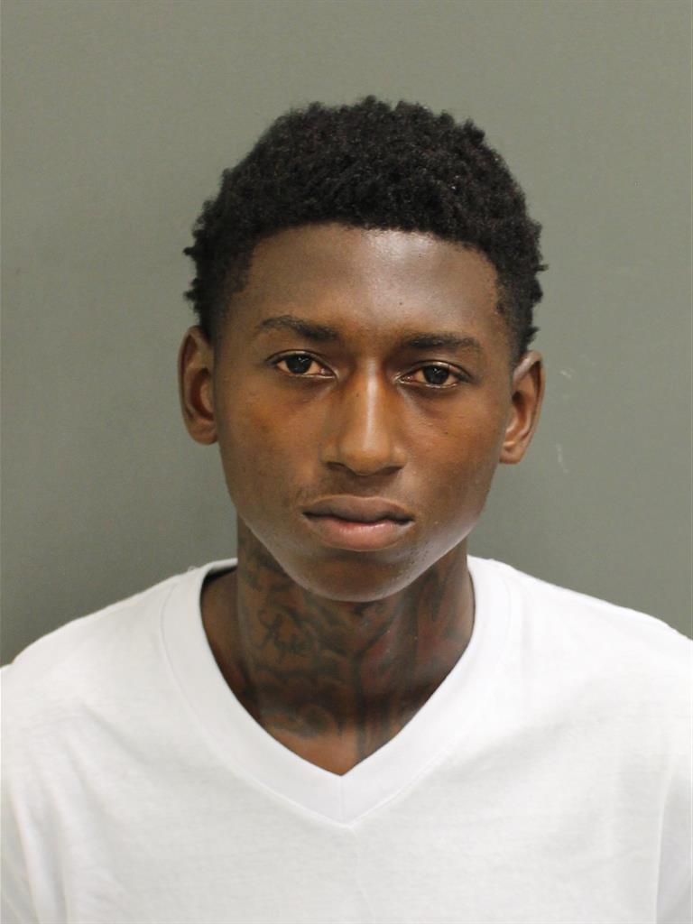  MARQUEZ BLACK Mugshot / County Arrests / Orange County Arrests