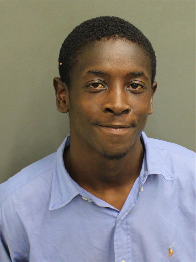  JAWANN JAQUAYUIAS WILLIAMS Mugshot / County Arrests / Orange County Arrests
