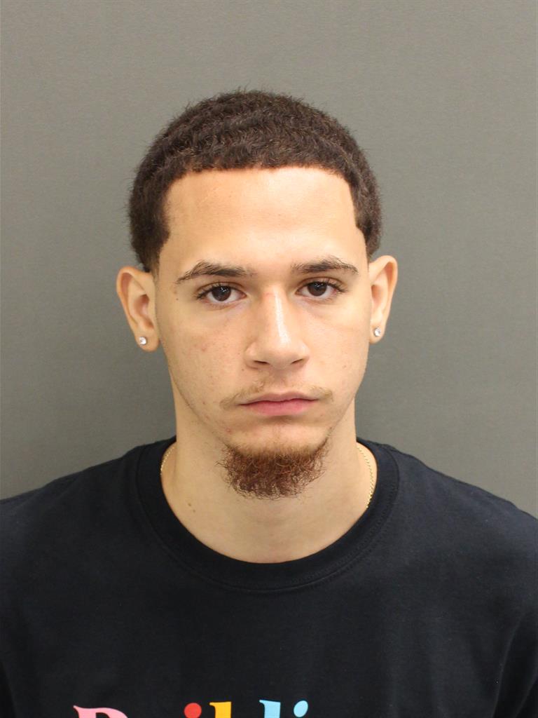  JASON GABRIEL SEVERYNO Photo Image