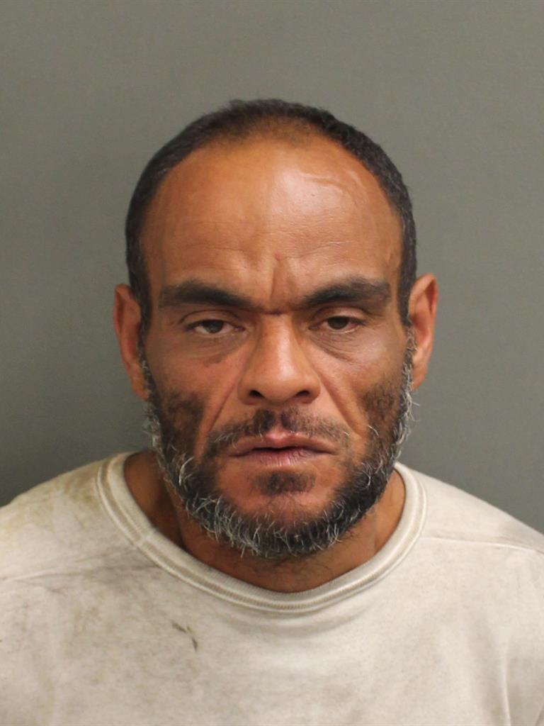  NELSON FIGEROA Mugshot / County Arrests / Orange County Arrests